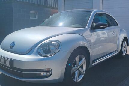 VW Beetle 180.322 km 9.950 &euro; Waldbröl 51545