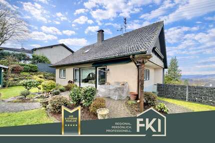 Haus Wissen - 5 Zimmer, 153 m&sup2;, 269.000&euro; | Angebot:24607446