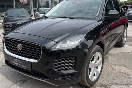 Jaguar E-Pace 220.000 km 9.990 &euro; Halver 58553