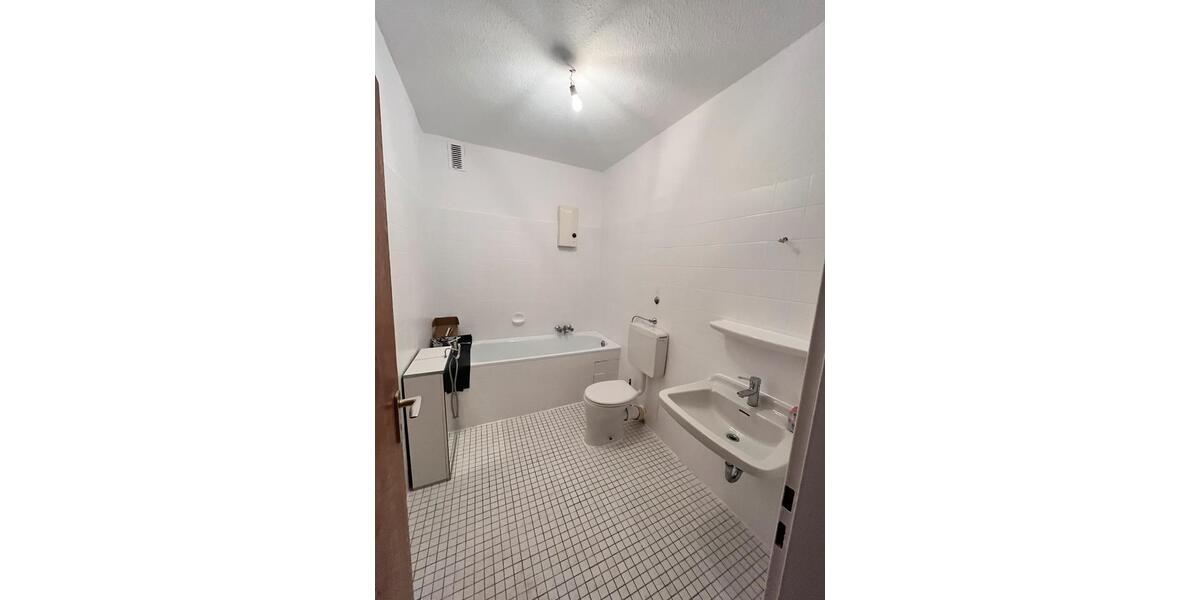 Etagenwohnung Breckerfeld - 2 Zimmer, 65 m&sup2;, 795&euro; | Angebot:25385668