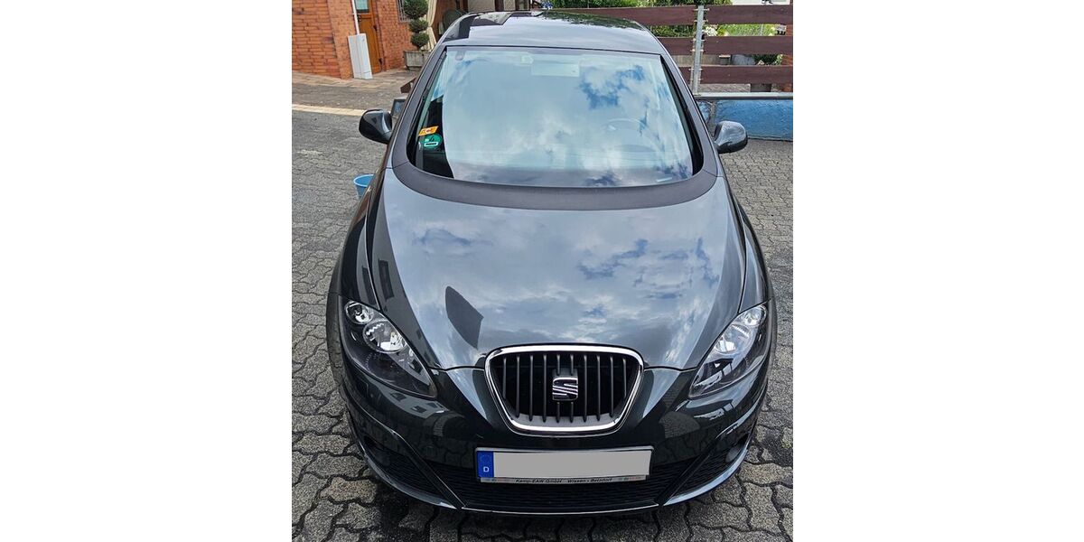 Seat Altea 49.000 km 5.900 &euro; Wissen 57537