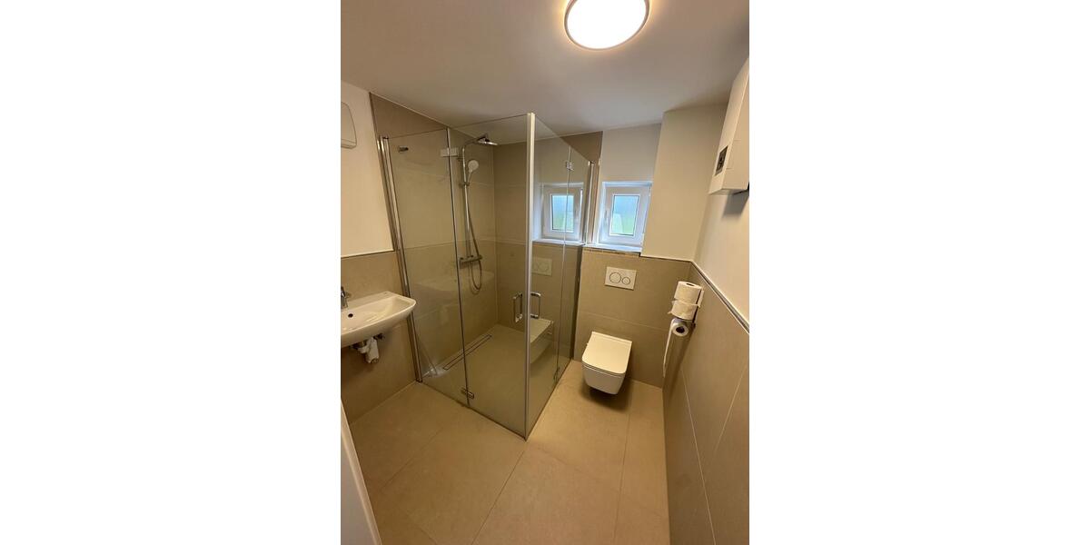 Erdgeschoßwohnung Gummersbach Berstig Süd - 2 Zimmer, 45 m&sup2;, 650&euro; | Angebot:26045455