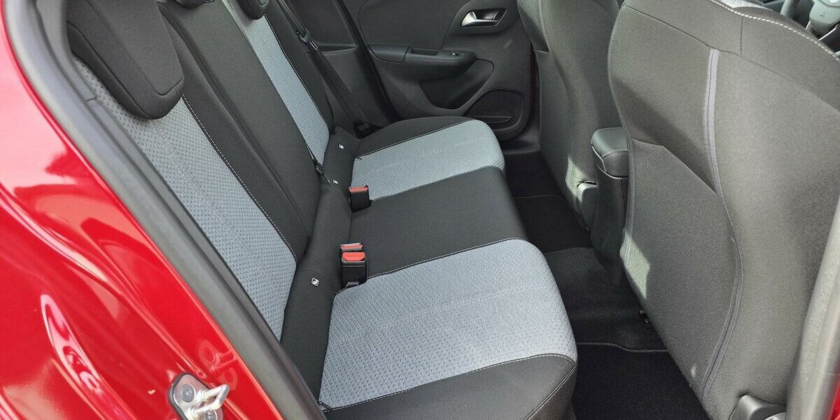 Opel Corsa Edition Automatik|Winterpaket|LED 1.002 km 19.475 &euro; Wermelskirchen 42929