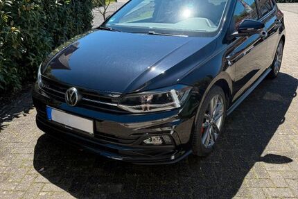 VW Polo 42.500 km 14.700 &euro; Gummersbach 51645