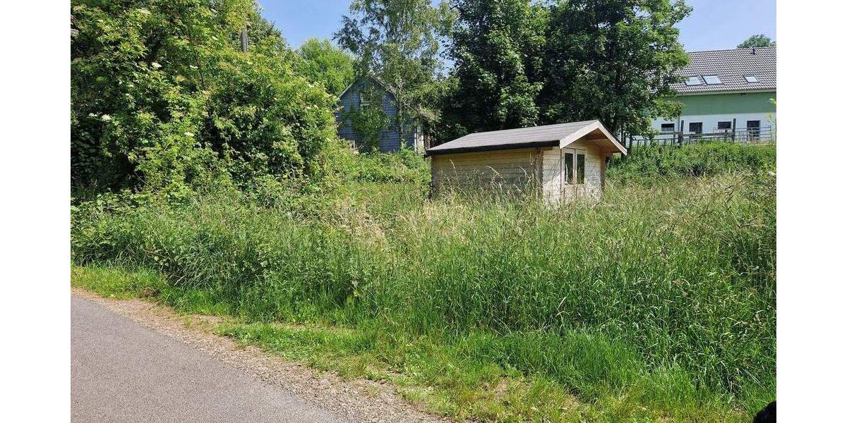 Grundstück Nümbrecht Straße - 58.000&euro; | Angebot:25742819