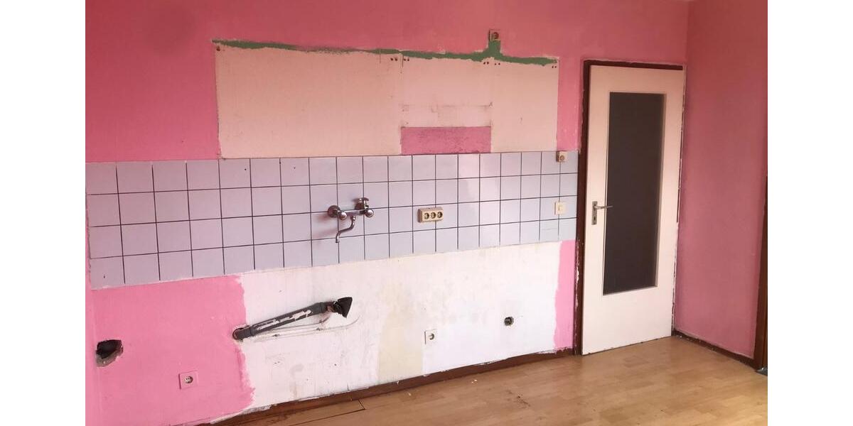 Etagenwohnung Gummersbach Hepel - 3 Zimmer, 85 m&sup2;, 500&euro; | Angebot:26426273