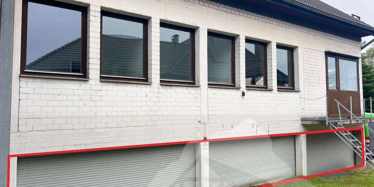 Gewerbeobjekt Kürten - 325&euro; | Angebot:26963081