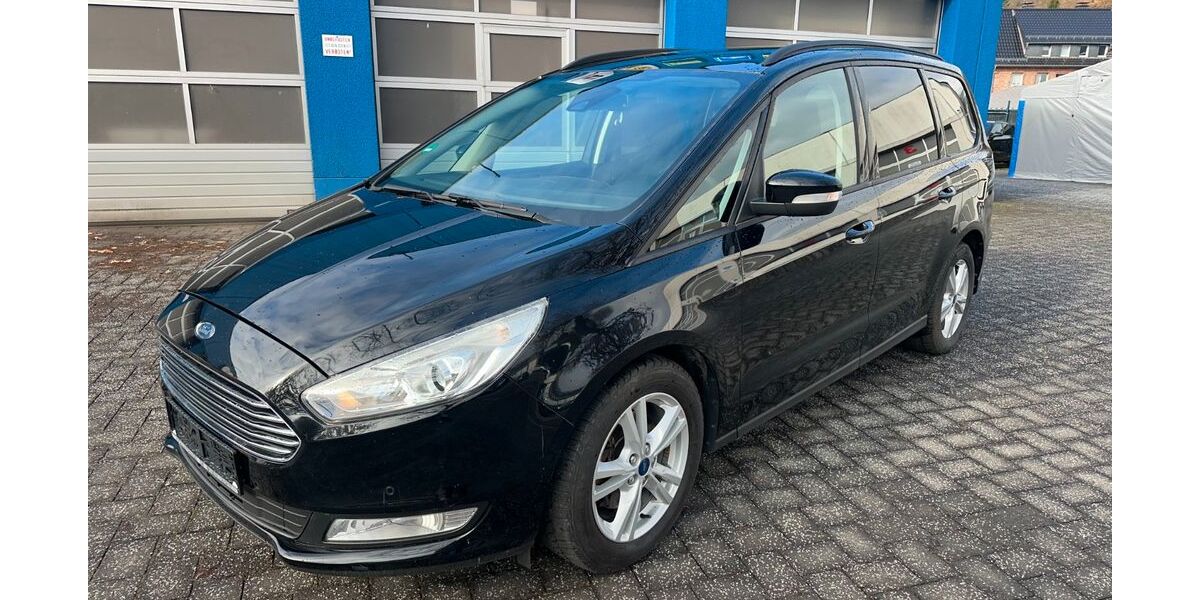 Ford Galaxy 179.750 km 10.999 &euro; Gummersbach 51645