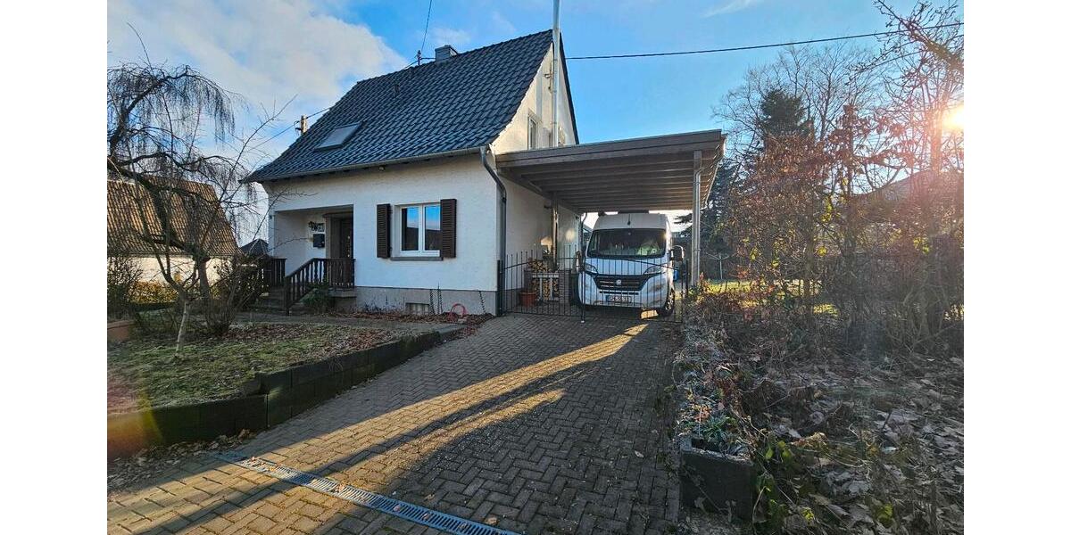 Einfamilienhaus Waldbröl - 3 Zimmer, 87 m&sup2;, 285.000&euro; | Angebot:24867160
