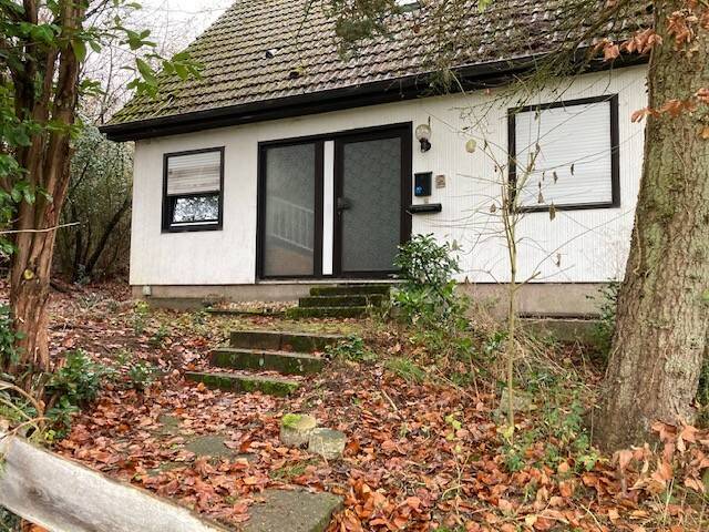 Einfamilienhaus Nümbrecht Bierenbachtal - 5 Zimmer, 110 m&sup2;, 150.000&euro; | Angebot:26694180