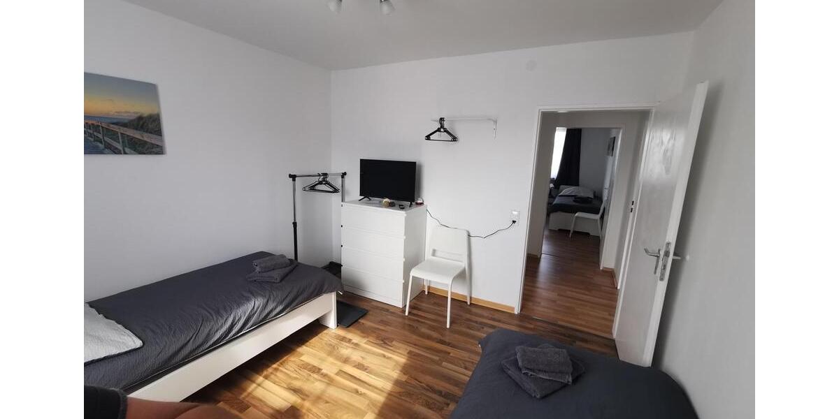 Etagenwohnung Plettenberg - 3 Zimmer, 66 m&sup2;, 480&euro; | Angebot:25994257