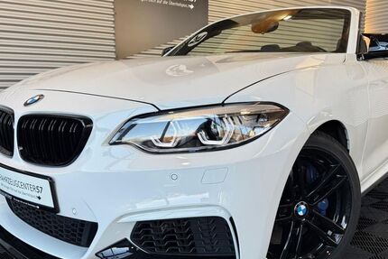 BMW M240i 33.732 km 34.499 &euro; Wenden 57482
