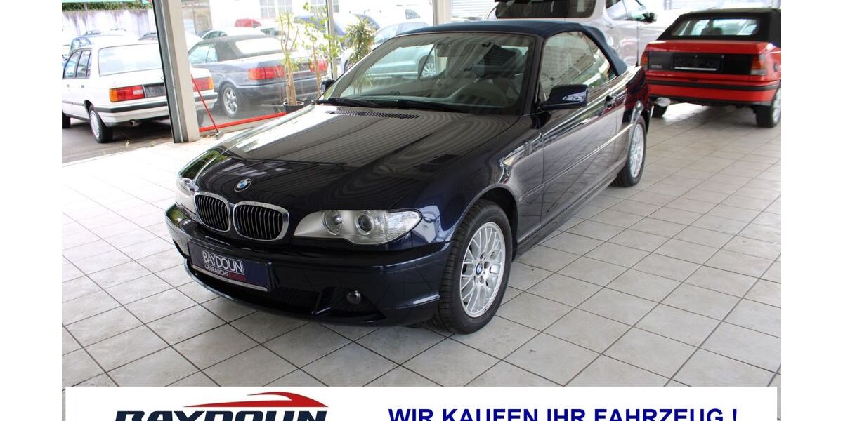 BMW 320 212.000 km 7.000 &euro; Bergneustadt (Nähe Köln) 51702