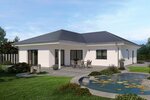Individuell gestalteter Bungalow - Ihr persönliches Traumhaus! - Bungalow Windeck | Angebot:27347997