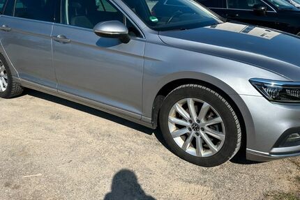VW Passat Variant 91.430 km 23.450 &euro; Lüdenscheid 58507