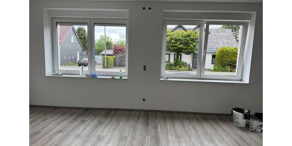 Erdgeschoßwohnung Radevormwald - 3 Zimmer, 77 m&sup2;, 950&euro; | Angebot:26680742