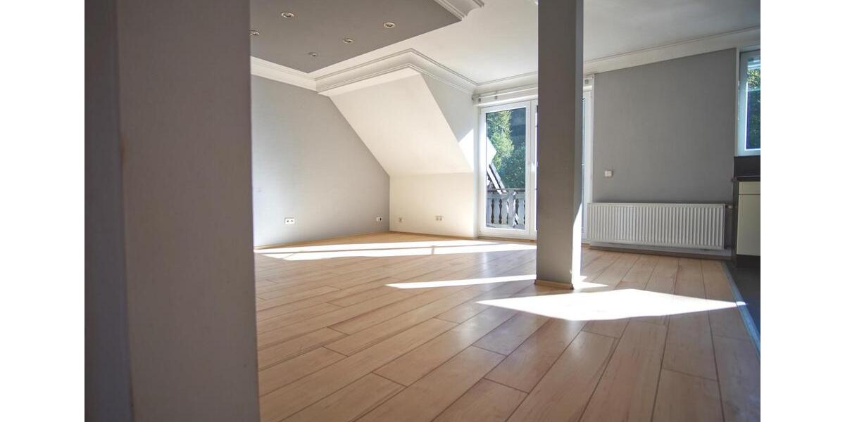 Maisonettenwohnung Kürten - 3 Zimmer, 110 m&sup2;, 1.050&euro; | Angebot:25988808