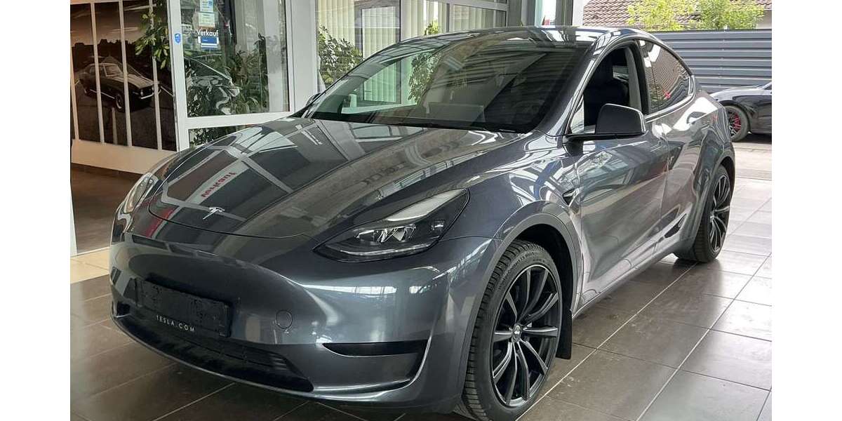 Tesla Model Y 40.794 km 36.500 &euro; Eitorf 53783