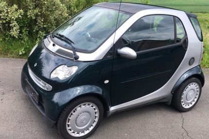 Smart ForTwo 245.839 km 1.500 &euro; Ruppichteroth 53809