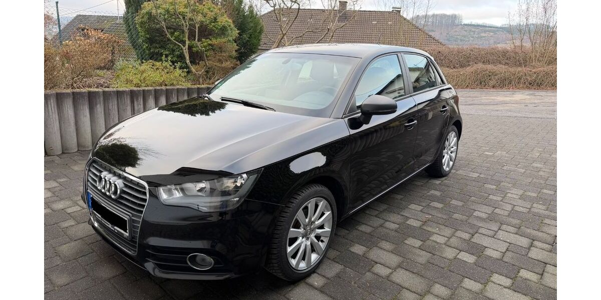 Audi A1 109.000 km 8.800 &euro; Bergneustadt 51702