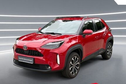 Toyota Yaris Cross 23.785 km 25.990 &euro; Gummersbach 51645