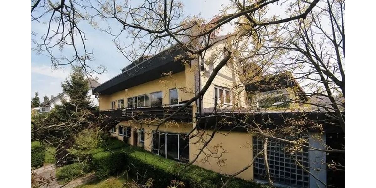 Ein seltenes Anwesen mit beeindruckender Architektur und unbegrenzten Möglichkeiten - Anwesen Much Eckhausen | Angebot:27120177
