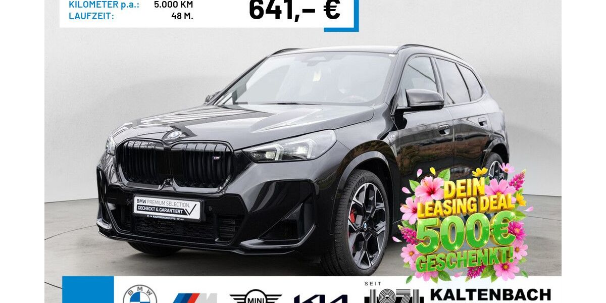 BMW X1 11.880 km 54.890 &euro; Overath-Vilkerath 51491