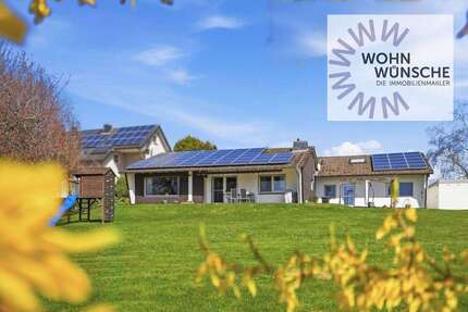 Haus Hückeswagen - 5.5 Zimmer, 132 m&sup2;, 519.000&euro; | Angebot:26111404