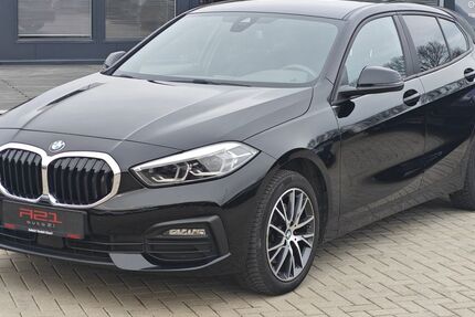 BMW 118 33.975 km 20.390 &euro; Eitorf 53783
