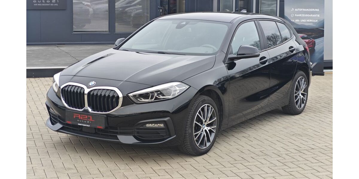 BMW 118 33.975 km 20.390 &euro; Eitorf 53783