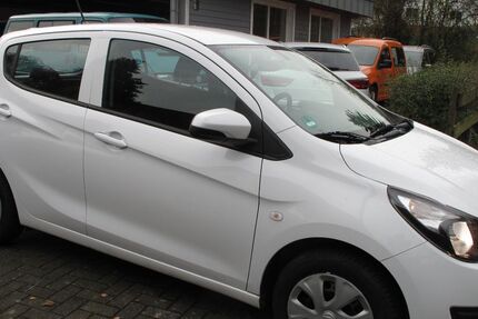 Opel Karl 66.000 km 8.987 &euro; Bergneustadt-Wiedenest 51702