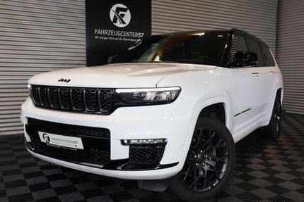 Jeep Grand Cherokee 13.276 km 56.900 &euro; Wenden 57482