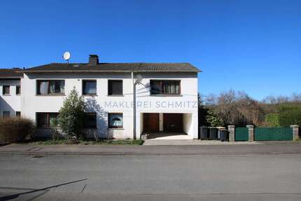 Haus Lindlar - 7 Zimmer, 190 m&sup2;, 379.000&euro; | Angebot:25661312