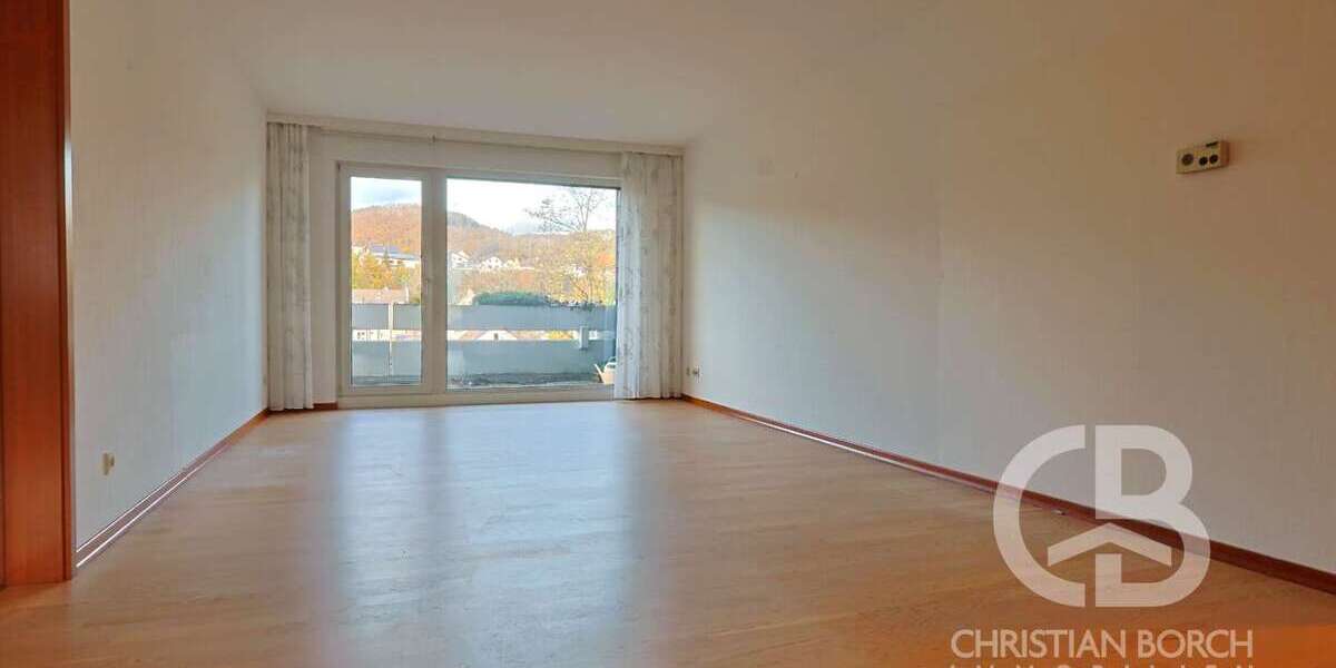 Etagenwohnung Gummersbach / Dieringhausen Dieringhausen - 3 Zimmer, 89 m&sup2;, 185.000&euro; | Angebot:23566623