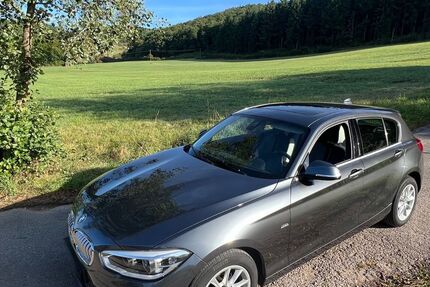 BMW 120 105.023 km 16.900 &euro; Neunkirchen-Seelscheid 53819