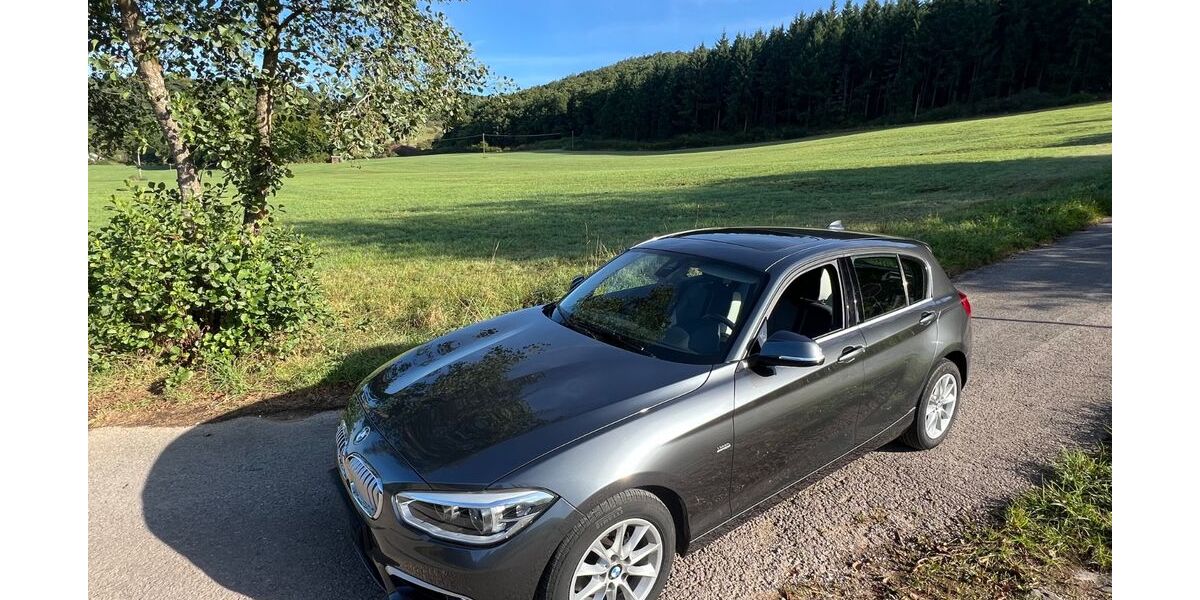 BMW 120 105.023 km 16.900 &euro; Neunkirchen-Seelscheid 53819