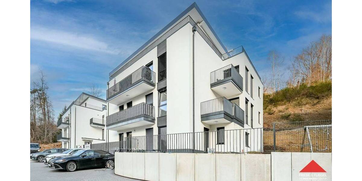 Neubau Mehrfamilienhaus mit Kfz-Stellplätzen in Gummersbach - Mehrfamilienhaus, Wohnhaus Gummersbach | Angebot:26737471