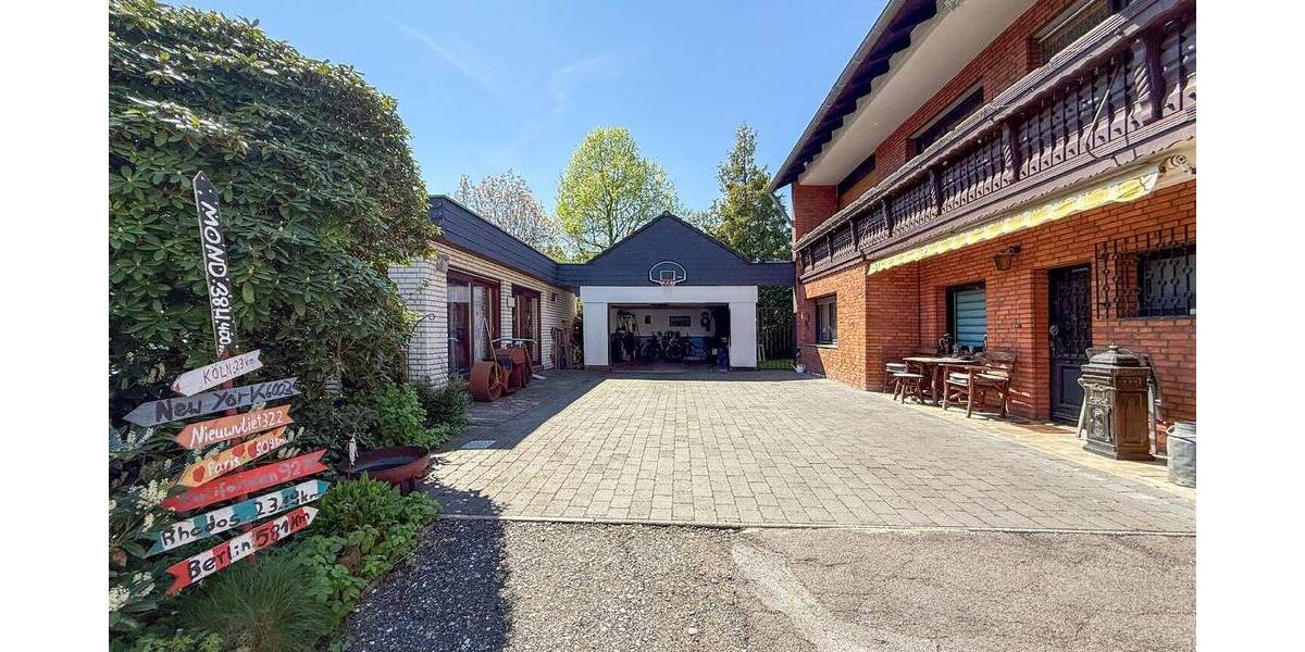 Einfamilienhaus Overath Steinenbrück - 4 Zimmer, 114 m&sup2;, 493.000&euro; | Angebot:26572983