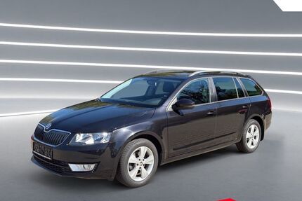 Skoda Octavia 112.816 km 9.690 &euro; Gummersbach 51645