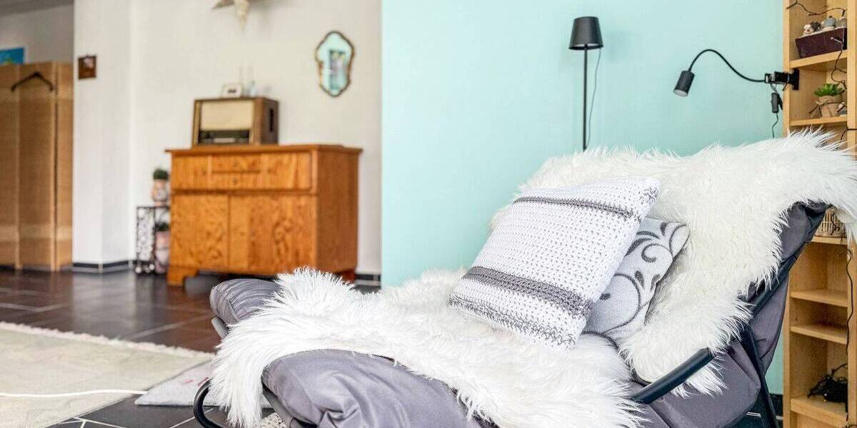 Etagenwohnung Overath Immekeppel - 2 Zimmer, 77 m&sup2;, 195.000&euro; | Angebot:26334872