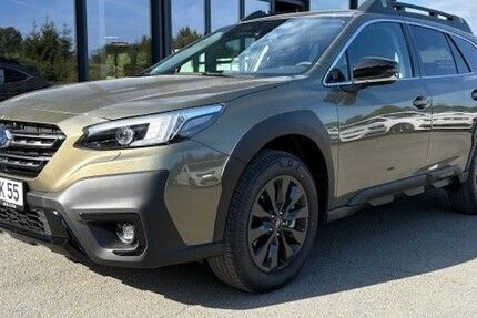 Subaru Outback 11.000 km 42.890 &euro; Wenden 57482