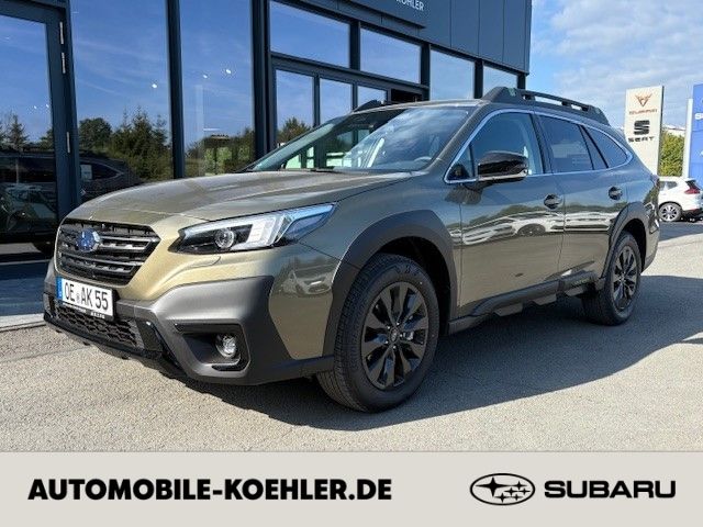 Subaru Outback 11.000 km 42.890 &euro; Wenden 57482