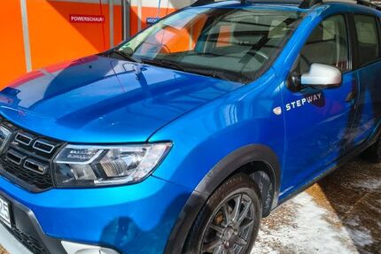 Dacia Logan 84.900 km 8.400 &euro; Waldbröl 51545