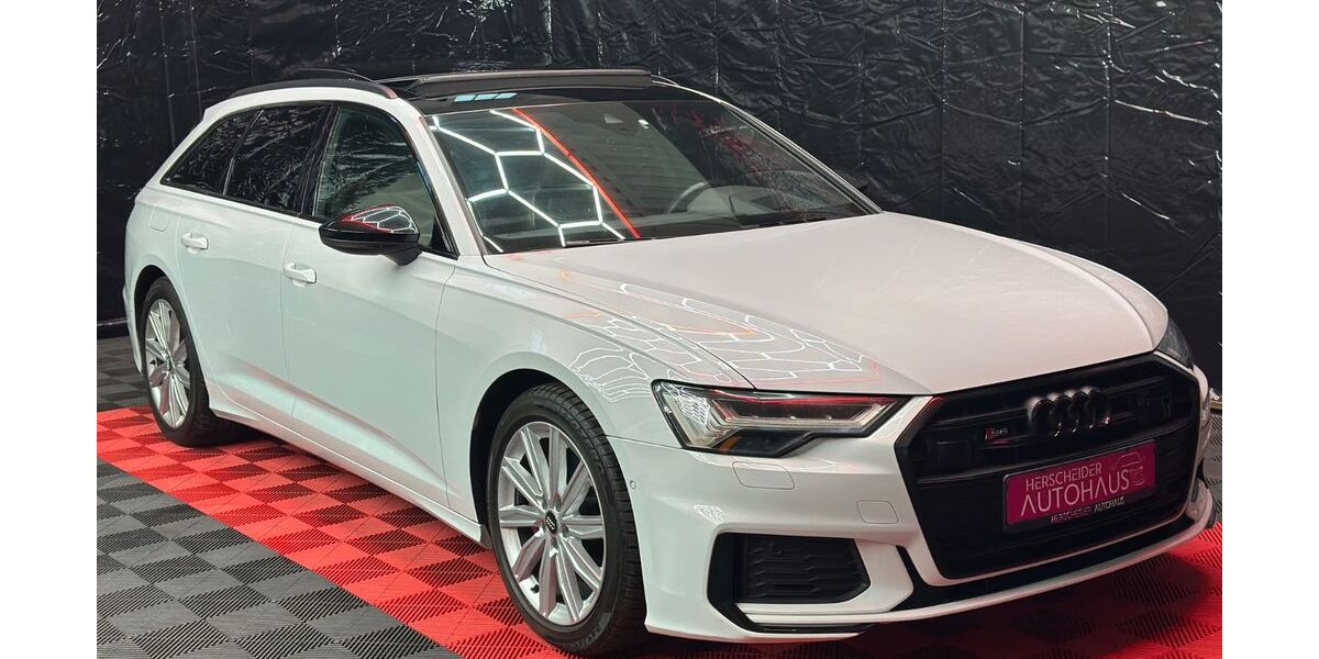 Audi A6 165.000 km 28.500 &euro; Herscheid 58849