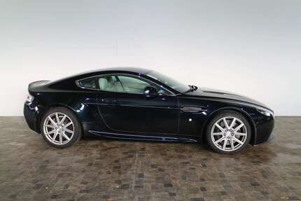 Aston Martin V8 170.000 km 39.990 &euro; Nümbrecht-Niederbröl 51588