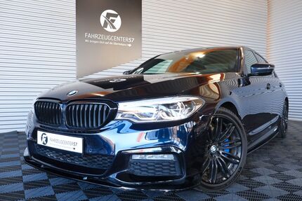 BMW 540 70.141 km 35.900 &euro; Wenden 57482