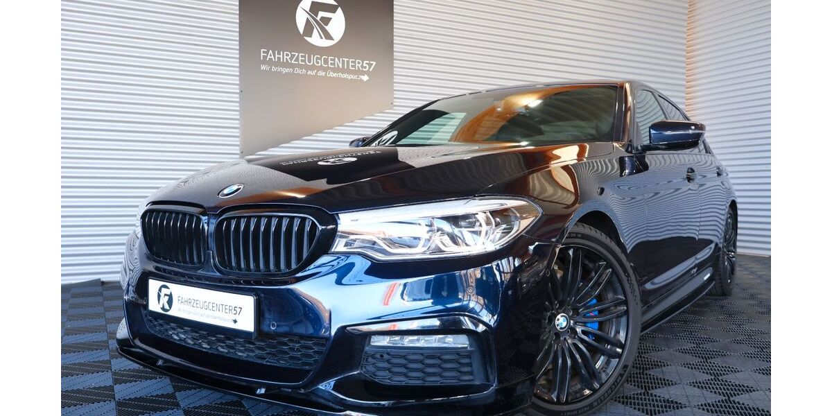 BMW 540 70.141 km 35.900 &euro; Wenden 57482