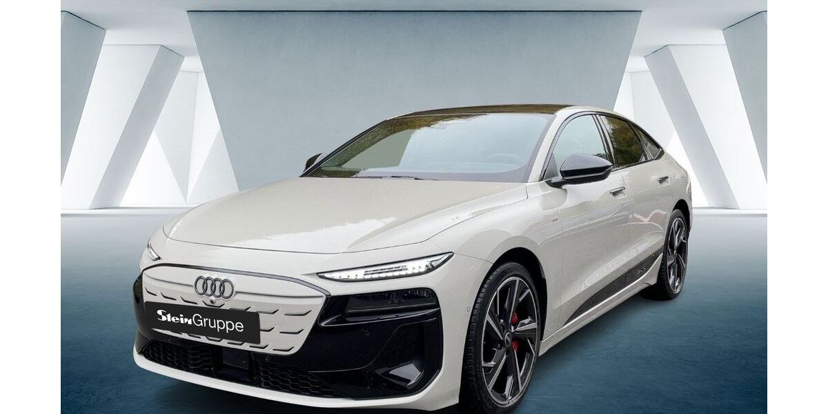 Audi A6 e-tron 16.000 km 75.900 &euro; Gummersbach 51645