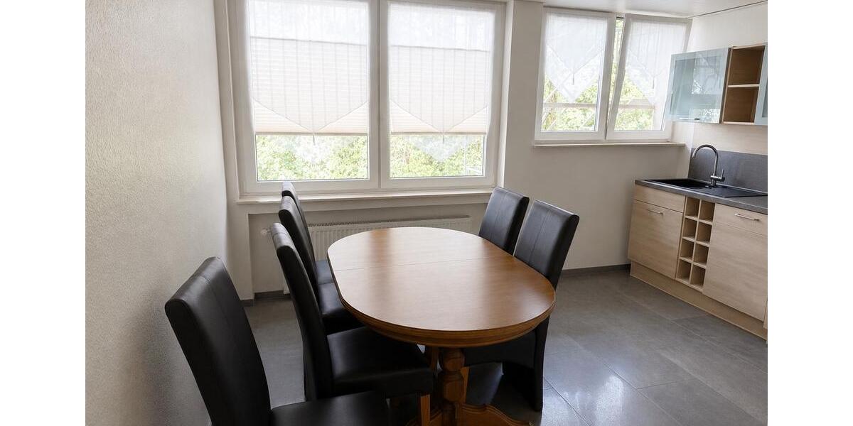 Etagenwohnung Bergneustadt - 3 Zimmer, 76 m&sup2;, 174.900&euro; | Angebot:27181323