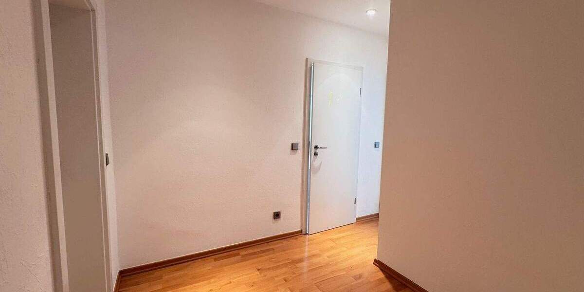 Etagenwohnung Lüdenscheid Othlinghausen - 4 Zimmer, 98 m&sup2;, 228.000&euro; | Angebot:25699438